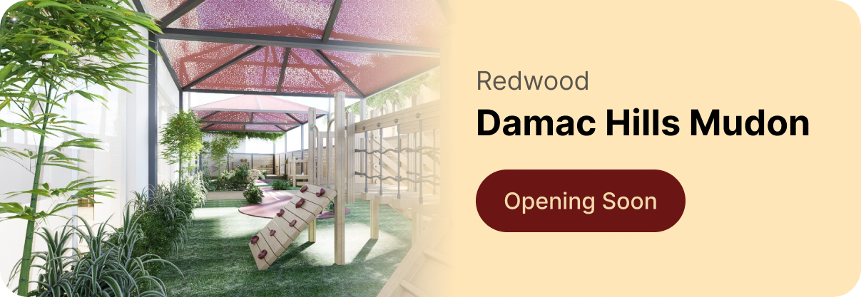 Redwood Damac Hills Mudon - Opening Soon