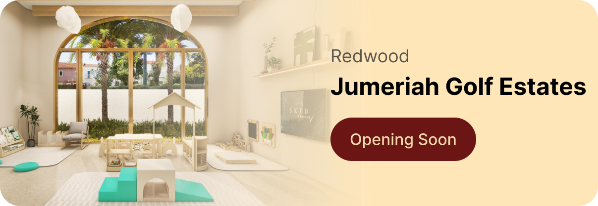 Redwood Jumeirah Golf Estates - Opening Soon